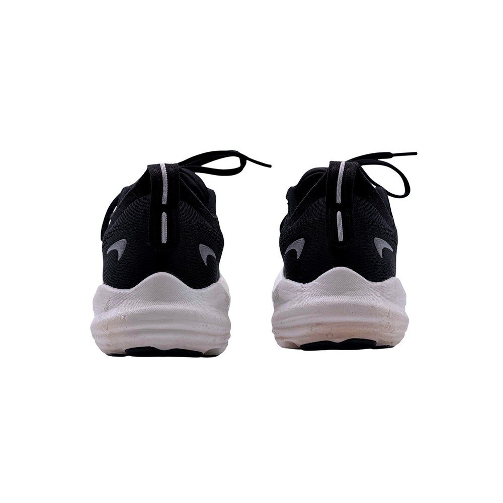 Brooks Glycerin 22 Women's Running Shoes Size 8.5 Black White DNA Tuned Road - Picture 7 of 10